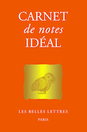 Carnet de notes idéal
